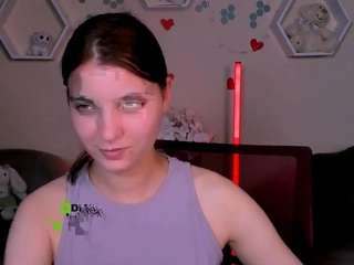 evelyn-muse Live Webcam on CamSoda