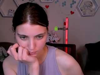 evelyn-muse Live Webcam on CamSoda