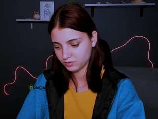 evelyn-muse webcam