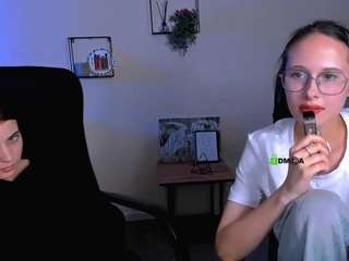 evelyn-muse Live Webcam on CamSoda
