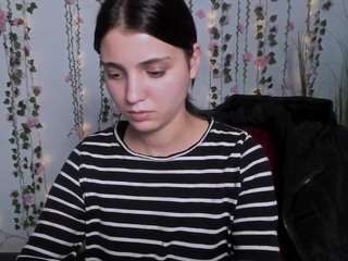 evelyn-muse Live Webcam on CamSoda