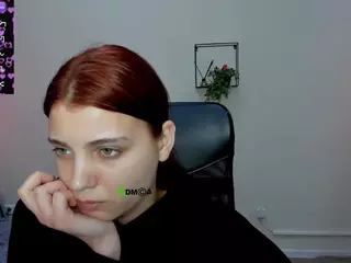 evelyn-muse's Live Sex Cam Show