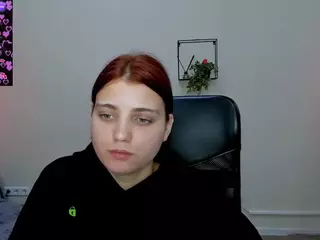 evelyn-muse's Live Sex Cam Show