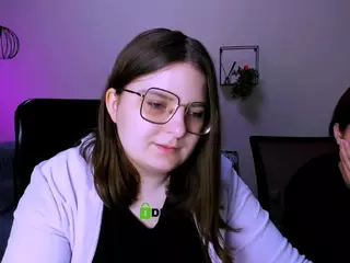 evelyn-muse's Live Sex Cam Show