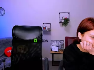 evelyn-muse's Live Sex Cam Show