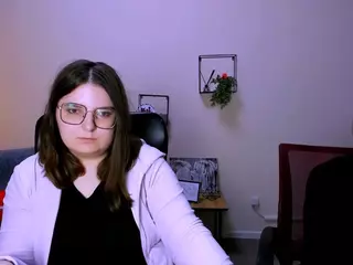 evelyn-muse's Live Sex Cam Show