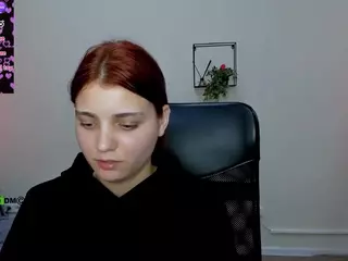 evelyn-muse's Live Sex Cam Show