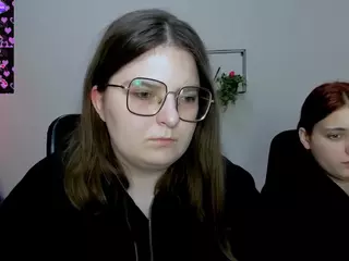 evelyn-muse's Live Sex Cam Show