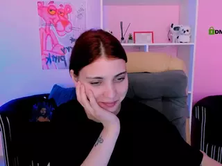 evelyn-muse's Live Sex Cam Show