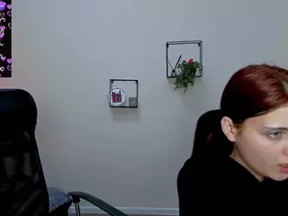 evelyn-muse's Live Sex Cam Show