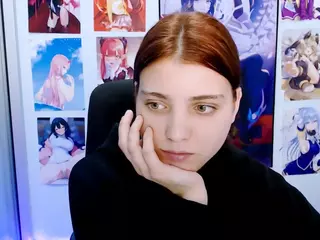 evelyn-muse's Live Sex Cam Show