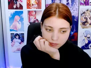 evelyn-muse's Live Sex Cam Show