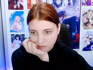 evelyn-muse's Live Sex Cam Show
