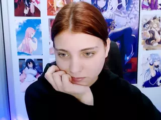 evelyn-muse's Live Sex Cam Show