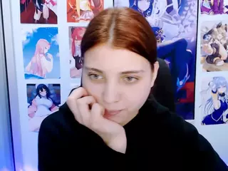 evelyn-muse's Live Sex Cam Show