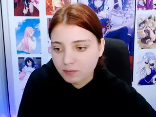evelyn-muse's Live Sex Cam Show