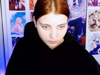 evelyn-muse's Live Sex Cam Show