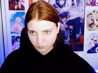 evelyn-muse's Live Sex Cam Show
