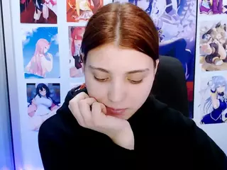 evelyn-muse's Live Sex Cam Show