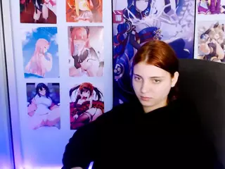 evelyn-muse's Live Sex Cam Show