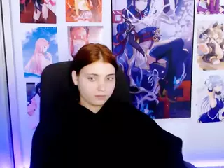 evelyn-muse's Live Sex Cam Show