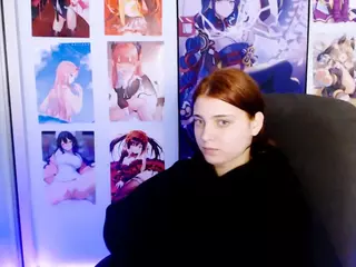 evelyn-muse's Live Sex Cam Show