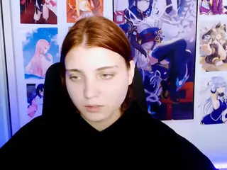 evelyn-muse's Live Sex Cam Show