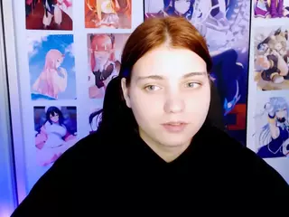 evelyn-muse's Live Sex Cam Show