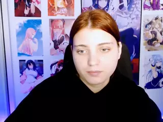 evelyn-muse's Live Sex Cam Show