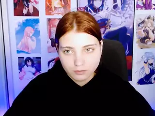 evelyn-muse's Live Sex Cam Show