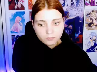 evelyn-muse's Live Sex Cam Show