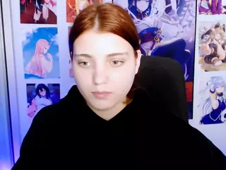 evelyn-muse's Live Sex Cam Show