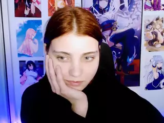 evelyn-muse's Live Sex Cam Show