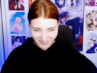 evelyn-muse's Live Sex Cam Show