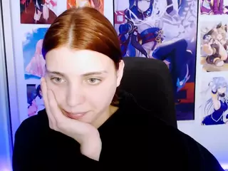 evelyn-muse's Live Sex Cam Show