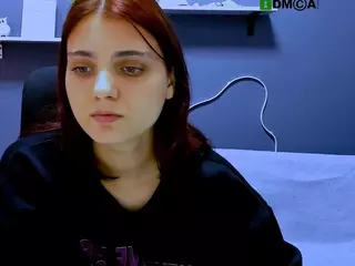 evelyn-muse's Live Sex Cam Show