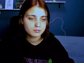 evelyn-muse's Live Sex Cam Show