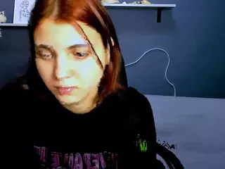 evelyn-muse's Live Sex Cam Show