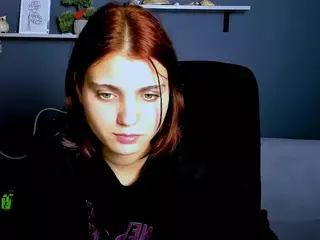 evelyn-muse's Live Sex Cam Show