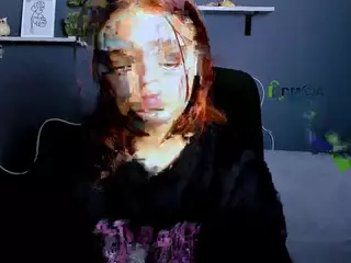 evelyn-muse's Live Sex Cam Show