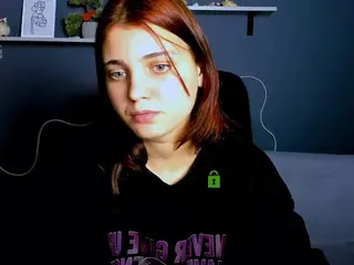 evelyn-muse's Live Sex Cam Show