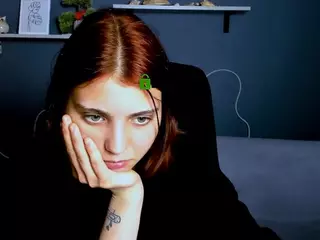 evelyn-muse's Live Sex Cam Show