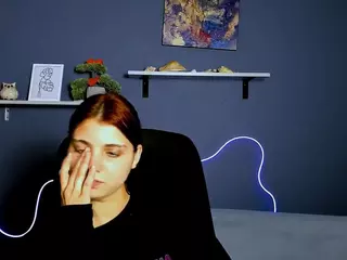 evelyn-muse's Live Sex Cam Show