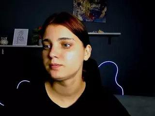 evelyn-muse's Live Sex Cam Show