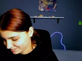evelyn-muse's Live Sex Cam Show