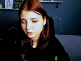 evelyn-muse's Live Sex Cam Show