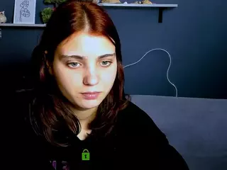 evelyn-muse's Live Sex Cam Show