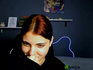 evelyn-muse's Live Sex Cam Show