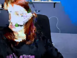 evelyn-muse's Live Sex Cam Show