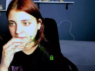 evelyn-muse's Live Sex Cam Show